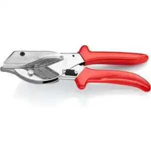 Gehrungsschere Knipex für Kunststoff- und Gummiprofile 215 mm