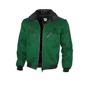 Winterjacke QUALITEX HIGH QUALITY WORKWEAR Qualitex 4 in 1