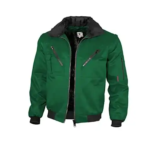 Winterjacke QUALITEX HIGH QUALITY WORKWEAR Qualitex 4 in 1