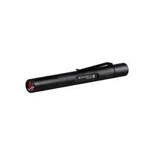 Taschenlampen Ledlenser P4X, Stiftlampe, ultraleicht, 120 Lumen
