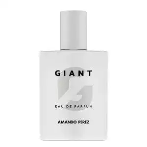 Pheromon-Parfum Amando Perez GIANT Molecules Eau de Parfum