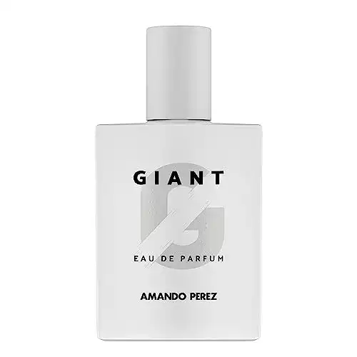 Pheromon-Parfum Amando Perez GIANT Molecules Eau de Parfum