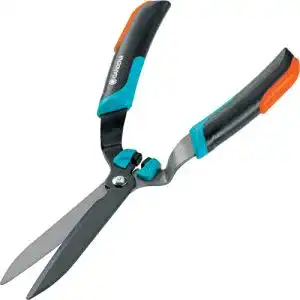 Hand-Heckenschere Gardena Comfort Buchsschere: Handlich 40 cm