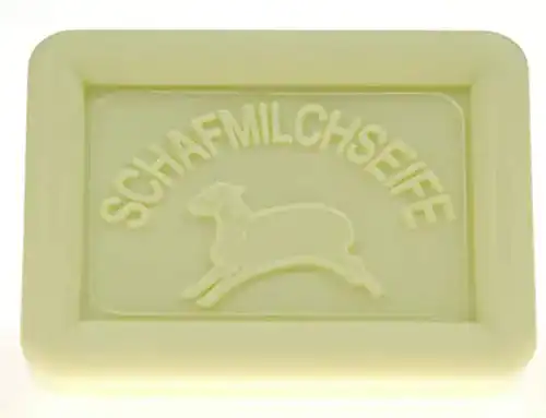 Ovis-Schafmilchseife Hansen GmbH Ovis Schafmilchseife Seife