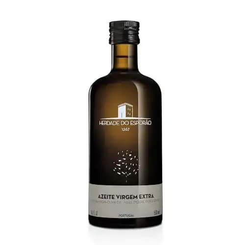 Portugiesisches Olivenöl Herdade do Esporão, Nativ Extra, 0.5 L