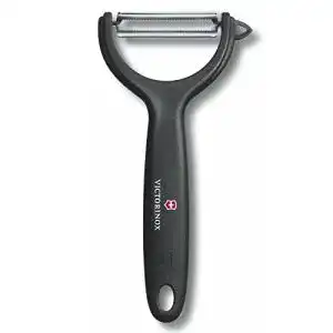 Tomatenschäler Victorinox Universalschäler Set, Ergonomisch