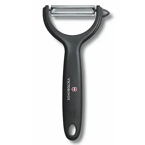 Tomatenschäler Victorinox Universalschäler Set, Ergonomisch
