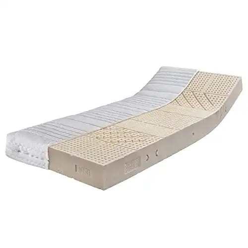 Ravensberger-Matratze Ravensberger Matratzen Latexmatratze