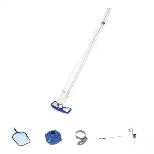 Bestway-Poolsauger Bestway 58237 Reinigungsset 279 cm “Deluxe”