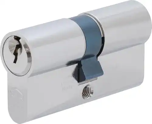ABUS-Schließzylinder ABUS Profil-Zylinder Buffo 30/30 12127