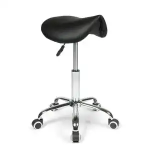Sattelhocker Dunimed Ergonomischer – Sitzhocker, Arbeitshocker