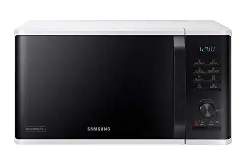 Samsung-Mikrowelle Samsung MG23K3515AW/EG 48,9 cm
