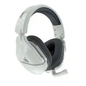 Wireless-Gaming-Headset Turtle Beach Stealth 600 Weiß Gen 2