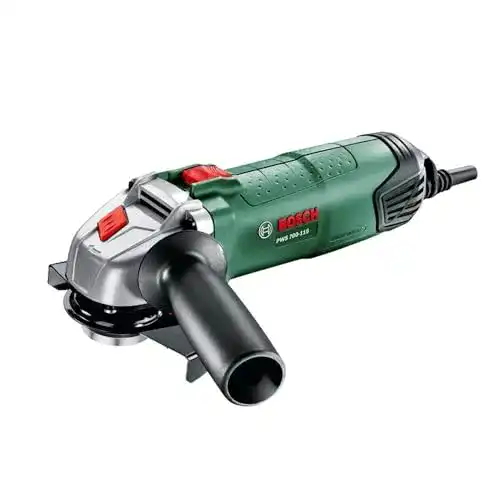 Bosch-Winkelschleifer Bosch Home and Garden PWS 700-115