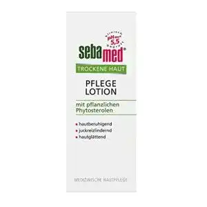 Sebamed-Bodylotion SEBAMED Trockene Haut Pflege Lotion