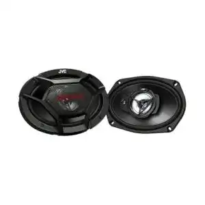 JVC-Lautsprecher JVC CS-DR6930 3-Wege Einbau-Lautsprecher