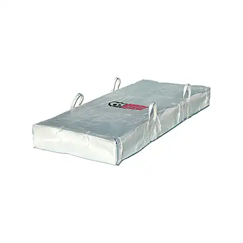 Asbest Big Bag Storopack 10 Plattensäcke SWL 1.500kg