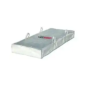 Asbest Big Bag Storopack 10 Plattensäcke 260x125x30cm