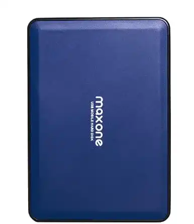 Externe Festplatte 250GB Maxone Externe Festplatte, 2,5Zoll