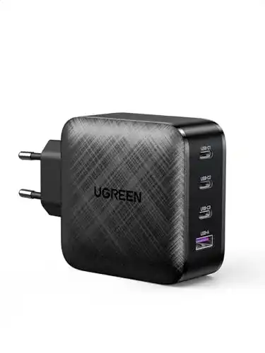 USB-C Ladegerät UGREEN 65W USB C Ladegerät USB C Netzteil