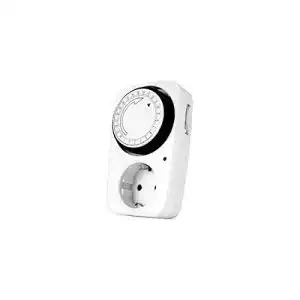 Zeitschaltuhr Smartwares Mechanische , TM106