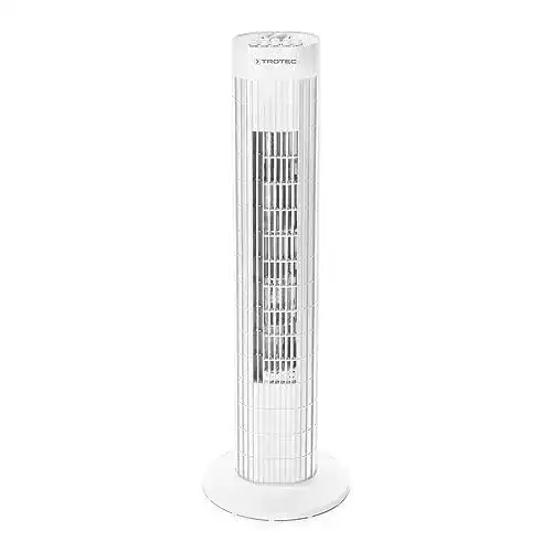 Trotec-Ventilator TROTEC Turmventilator TVE 30 T Tower-Ventilator
