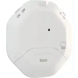 Glasbruchmelder iiquu Home Safety Glasbruch Alarm- 510ILSAA005