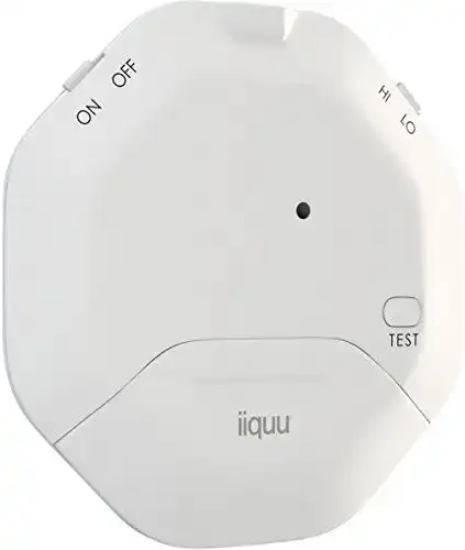 Glasbruchmelder iiquu Home Safety Glasbruch Alarm- 510ILSAA005