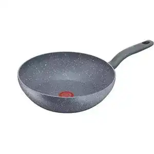 Tefal-Wokpfanne Tefal G13409 Healthy Wokpfanne Induktion 28cm