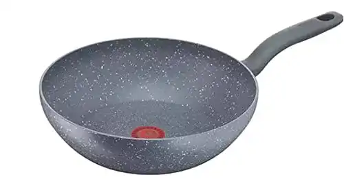 Tefal-Wokpfanne Tefal G13409 Healthy Wokpfanne Induktion 28cm