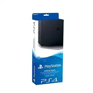 PS4-Standfuß Playstation 4 vertical stand, schwarz (2016)