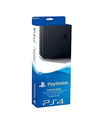 Die beste PS4-Standfuß Playstation 4 vertical stand, schwarz (2016) 2026 Test Bestseller PS4-Standfuß Playstation 4 vertical stand, schwarz (2016)