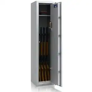 Waffenschrank Secureo SafeHero Klasse 0/N EN 1143-1 Hawk 5 XL