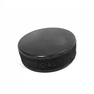Eishockey-Puck Vegum Eishockey Puck Official für Erwachsene