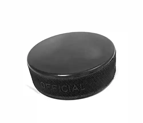 Eishockey-Puck Vegum Eishockey Puck Official für Erwachsene