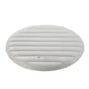Whirlpool-Abdeckung Arebos Thermoabdeckung Ø162cm