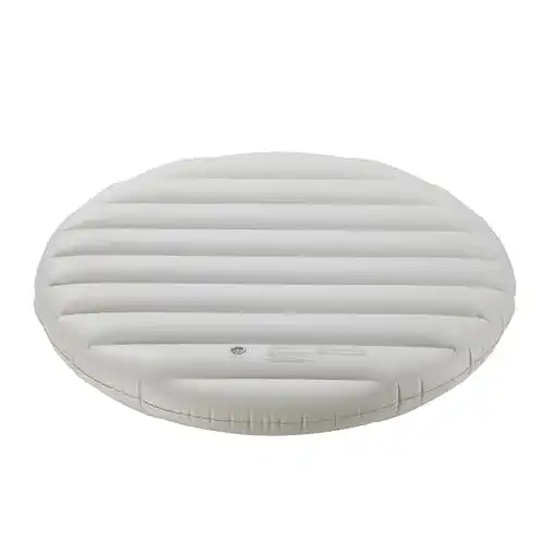 Whirlpool-Abdeckung Arebos Thermoabdeckung Ø162cm