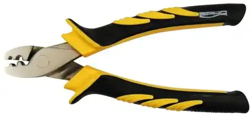 Quetschhülsenzange Spro Klemmhülsenzange Crimping Pliers