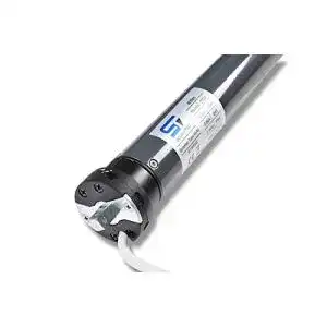 Markisenmotor Schartec Profi- Rolladenmotor für 60 mm Welle