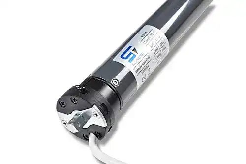 Markisenmotor Schartec Profi- Rolladenmotor für 60 mm Welle