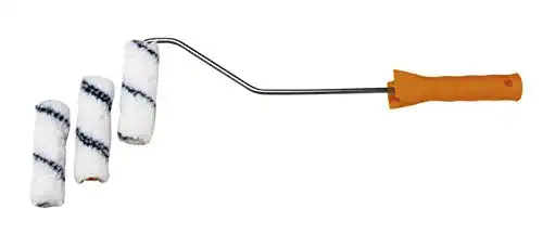 Farbroller Schuller Eh’klar Profiqualität, Breite 100mm