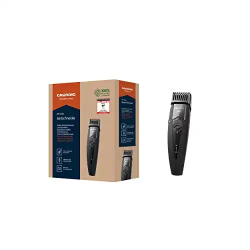Grundig-Rasierer GRUNDIG MT 6340 Bartschneider