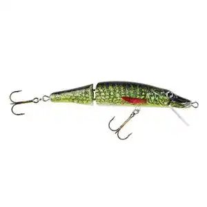 Balzer-Wobbler Balzer Matze Koch Hechtalarm 13cm 130mm 21g
