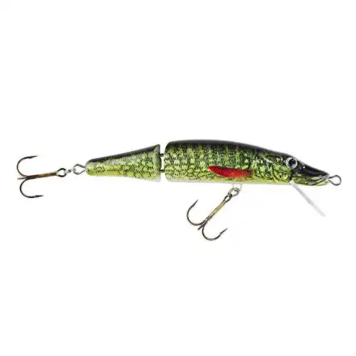 Balzer-Wobbler Balzer Matze Koch Hechtalarm 13cm 130mm 21g