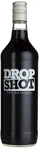 Lakritzlikör De Kuyper Dropshot 1 l
