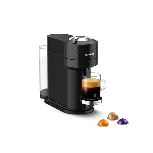 Nespresso-Maschine NESPRESSO Krups XN9108 Vertuo Next