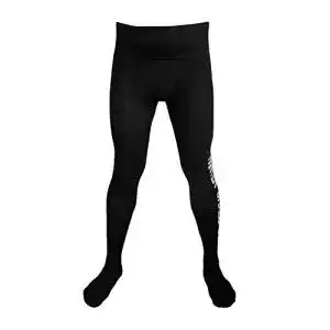 Strumpfhose Weri Spezials Herrenunterhose lang mit Eingriff