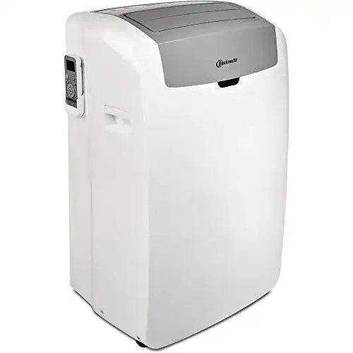 Mobile Klimageräte Bauknecht PACW29CO BK, mobil
