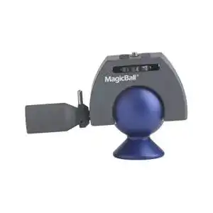 Kugelkopf Novoflex Magic Ball 50 “Der Universelle”
