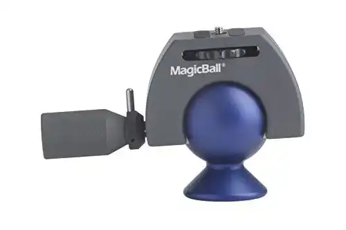 Kugelkopf Novoflex Magic Ball 50 “Der Universelle”